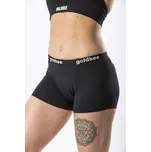 GoldBee Menstruační Kalhotky Shorts Síla 3 Velikost: L