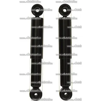 Starline P/L tlumič pérování, plyno-kapal. zadní TL C00075.2