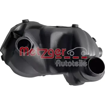 Blok motoru METZGER Ventil odvětrání klikové skříně MTG 2385002