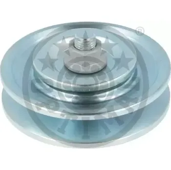 Rozvod motoru OPTIMAL Vratná / vodicí kladka klínového řemenu OPT 0-N2099