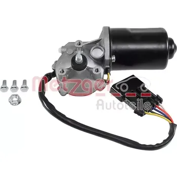 Motorek stěrače a odstřikovače METZGER Motor stěračů MTG 2190528