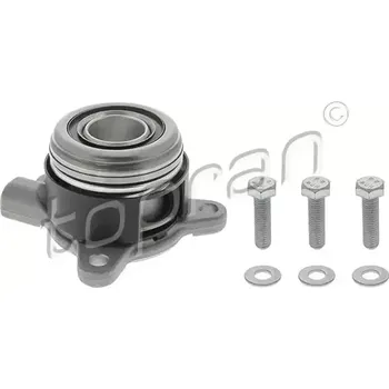 Spojka TOPRAN Centrální vysouvač spojky TPR 626 902