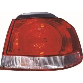 Osvětlení SPZ LORO Zadní světlo LOR 441-19A1L-UE