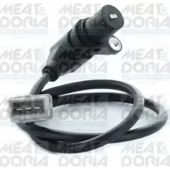 Čidlo automobilu MEAT & DORIA Generátor impulsů klikový hřídel MAD 87063