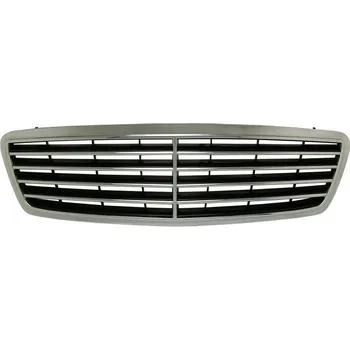 Lišta karosérie LKQ Mřížka Elegance/Avantgarde 28.19.232