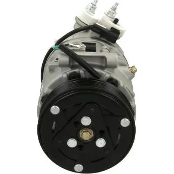 Kompresor klimatizace Kompresor klimatizace Jaguar 090845009,