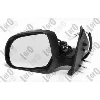 Auto zrcátko LORO Vnější zpětné zrcátko LOR 2736M03