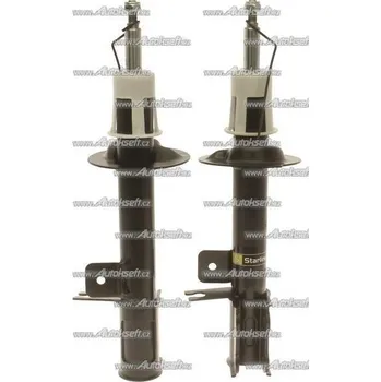 Autodíl Starline P+L tlumič pérování, plynokapal. zadní TL C00106/7