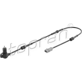 ABS TOPRAN Snímač počtu otáček kol TPR 721 601