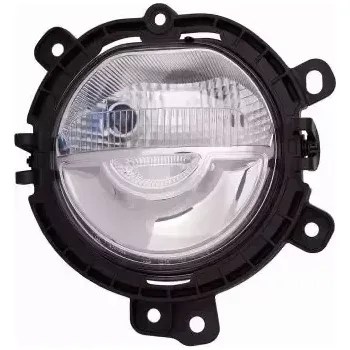 Mlhový světlomet LORO Obrysové světlo LOR 882-1606L-AQ