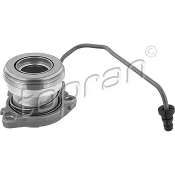 Spojkové ložisko TOPRAN Centrální vysouvač spojky TPR 208 498