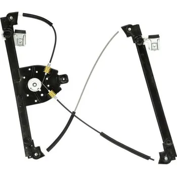 Stahovačka okna LKQ L stahovací mechanismus okna - BEZ MOTORU - přední 34.44.851