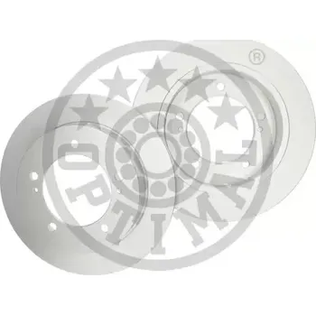Brzdový kotouč OPTIMAL Brzdový kotouč - 290 mm OPT BS-9435C