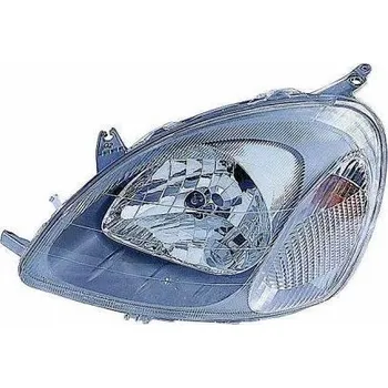 Přední světlomet LORO Světlomet LOR 212-11A2L-LD-EM