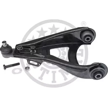 Zavěšení kol OPTIMAL Řídící páka - zavěšení kol OPT G6-044