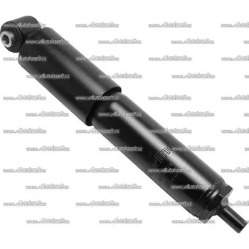 Starline P/L tlumič pérování, kapalinový zadní TL C00014.2