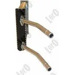 LORO Výměník tepla vnitřního vytápění LOR 037-015-0002