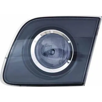 Osvětlení SPZ LORO Zadní světlo LOR 216-1306R-LD-AE