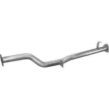 Výfuková trubka POLMO Výfuková trubka PLM 30.398