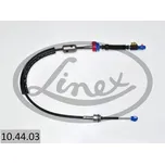 LINEX Tažné lanko ruční převodovky LNX 10.44.03