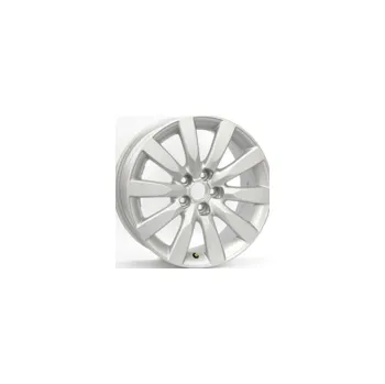 Alu kolo WHEELS MIRABEAU 8x18 5x112 ET45.00 bronze / polished