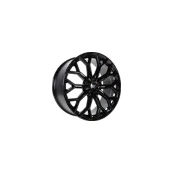 Alu kolo 7.5Jx17 H2 ET35 5x112x66.5 MM1030 gloss black RL:750kg 1000 MIGLIA 7,5x17 5x112 ET