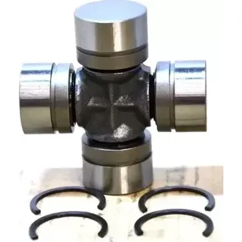 Poloosa kola LÖBRO Kloub podélného hřídele LOB U 174