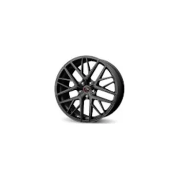 Alu kolo MOMO RFX01 11,5X22 5/112 ET40 NB66,60 SAB Sandblast Black MOMO WHEEL 11,5x20 5x112 ET40.00