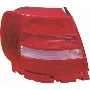 Osvětlení SPZ LORO Zadní světlo LOR 441-1933R-UE