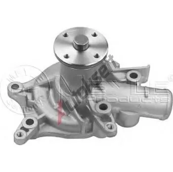 Vodní pumpa motoru MEYLE Vodní čerpadlo ME 32-13 220 0007