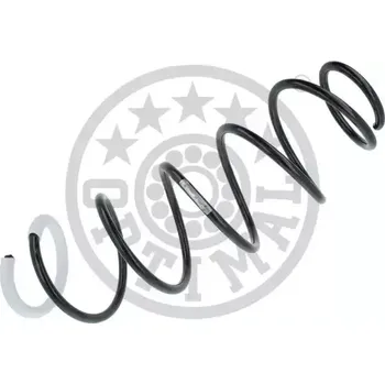 OPTIMAL Pružina podvozku PREMIUM LINE OPT AF-1565