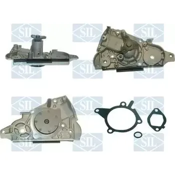 Vodní pumpa motoru Saleri SIL Vodní čerpadlo SLS PA1146
