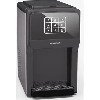 Výrobník ledu Klarstein ArcticBlend 3v1 výrobník ledu (10046192)