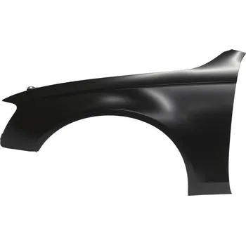 Blatník karosérie Starline L přední blatník, bez otvoru pro blikač [12-] 12.59.313