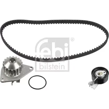 Motor automobilu FEBI Vodní pumpa - sada ozubeného řemene FB 45114