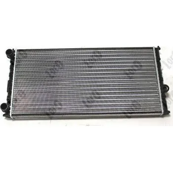 Chladič motoru LORO Chladič vody LOR 053-017-0008