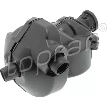 Blok motoru TOPRAN Odlučovač oleje odvětrání klikové skříně TPR 503 221