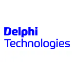 DELPHI Kondenzátor klimatizace DF CF20421