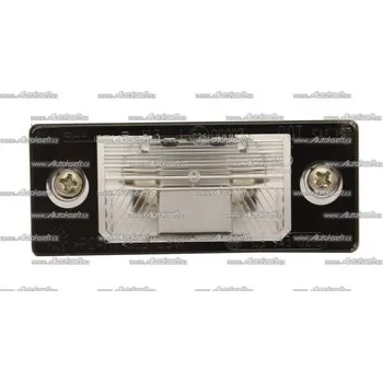 Osvětlení SPZ ORIGINAL osvětlení SPZ VAG 1J5943021D