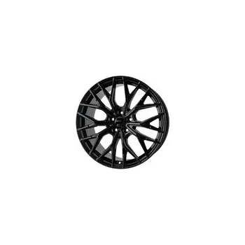 Disk Wheelworld WH37 black glossy painted 8.0Jx18 ET46 5x114.3x72.6 (wintertauglich) 8x18 5x114,3 ET0.00