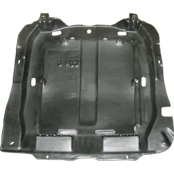 Kryt motoru LKQ Ochranný kryt pod motor - BENZIN/DIESEL 32.21.344