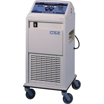 Vyšetřovací rukavice DANAPO CSZ Blanketrol III Hyper hypotermický systém - Termoregulační systém, Model 233