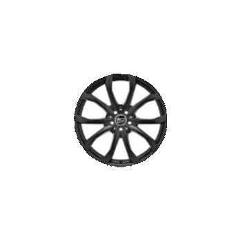 Auto-moto MSW MSW 48 8,5X20 5X112 ET30 MATT BLACK (wintertauglic h) 8,5x20 5x112 ET30.00 matt black