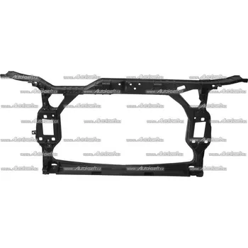 Oprava karosérie přední čelo, plastové 12.59.330