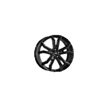 Disk DEZENT 8.0Jx18 H2 ET39 5x112x66.6 DEZENT TV BLACK black DEZENT 8x18 5x112 ET0.00