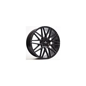 Alu kolo Forzza Forzza Galaxy 9x20 5x120 ET30.00 black magic