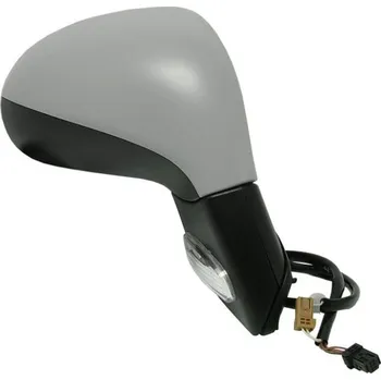 Auto zrcátko Starline P elektricky ovládané zrcátko - pro lak 34.52.220