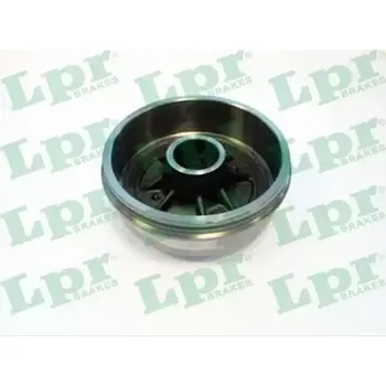 Brzdový buben LPR Brzdový buben LP 7D0168