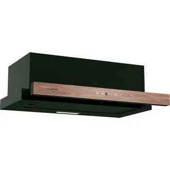 Digestoř Klarstein ZenFusion 60 digestoř 60 cm (10046758)