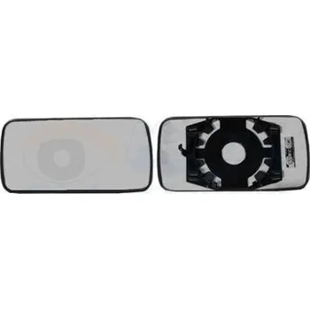 Auto zrcátko VAN WEZEL Sklo do vnějšího zrcátka VAW 0145836